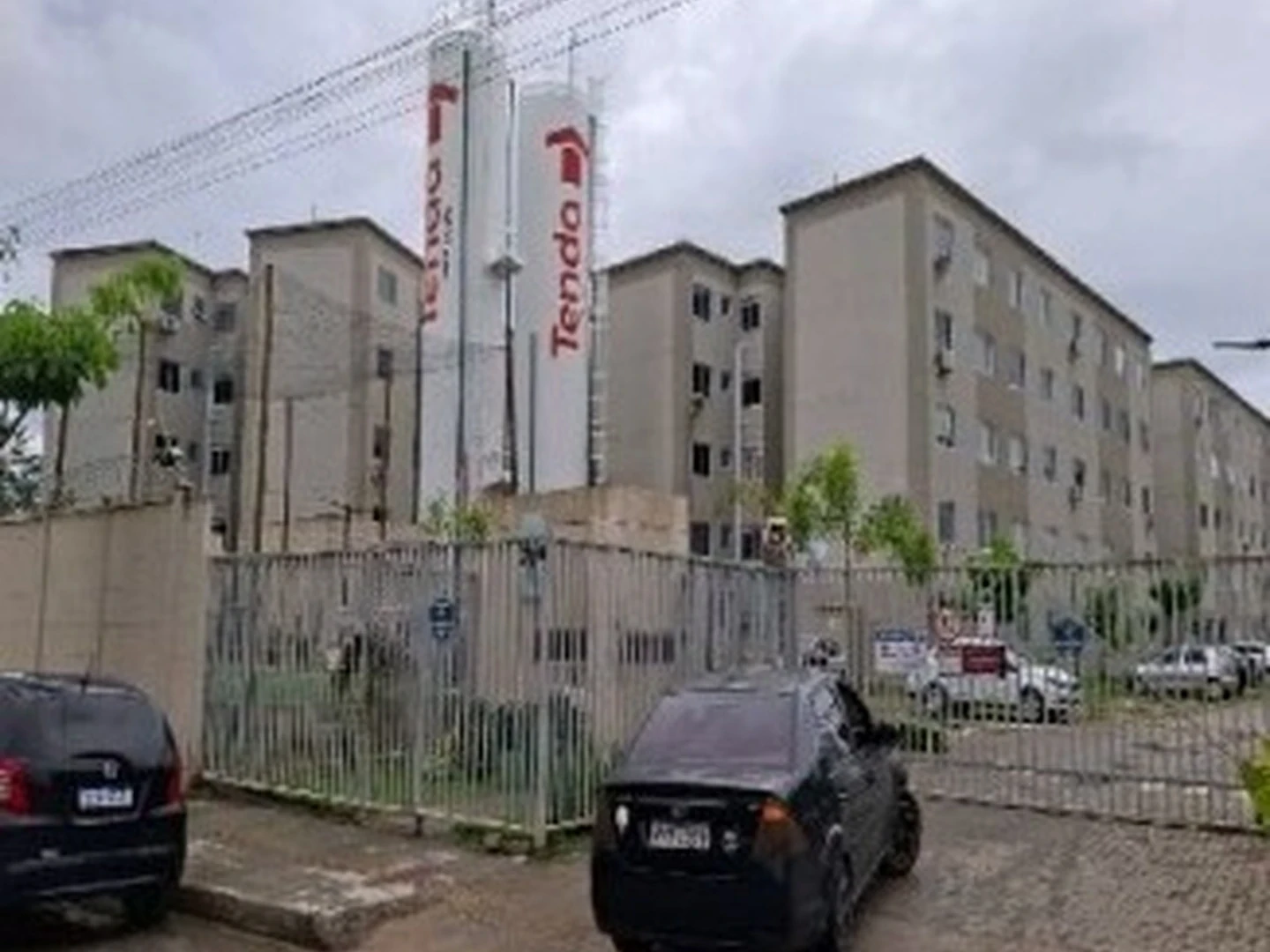 Apartamento - Fortaleza, CE - foto 1