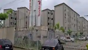 Apartamento - Fortaleza, CE