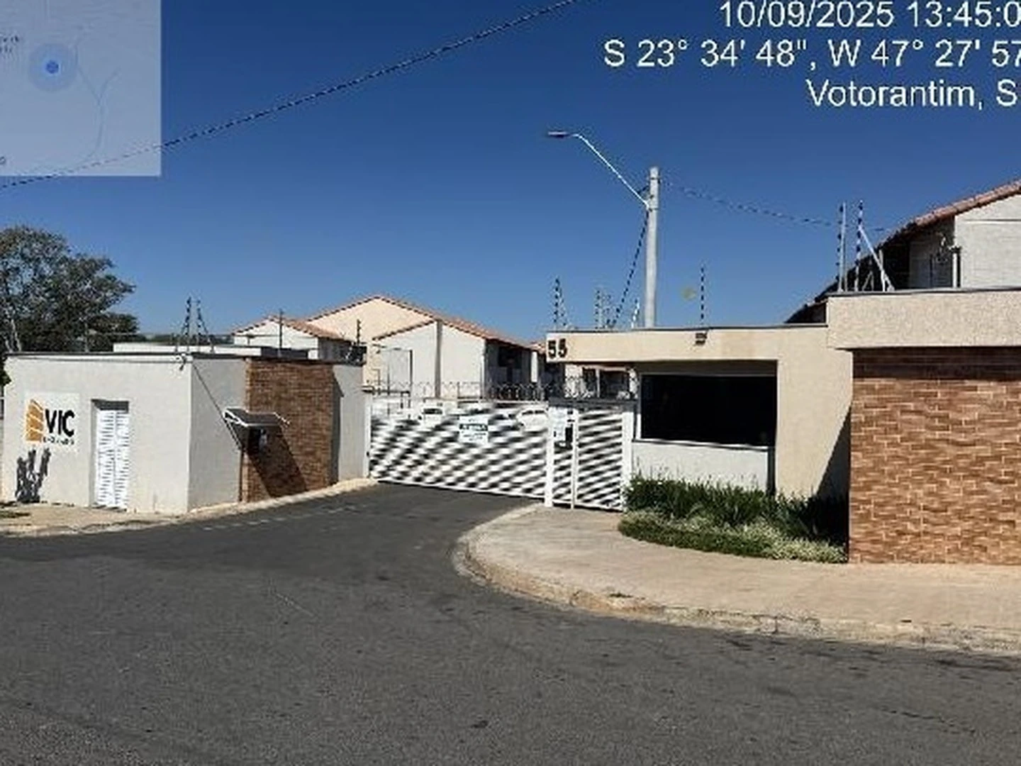 Apartamento - Votorantim, SP - foto 1