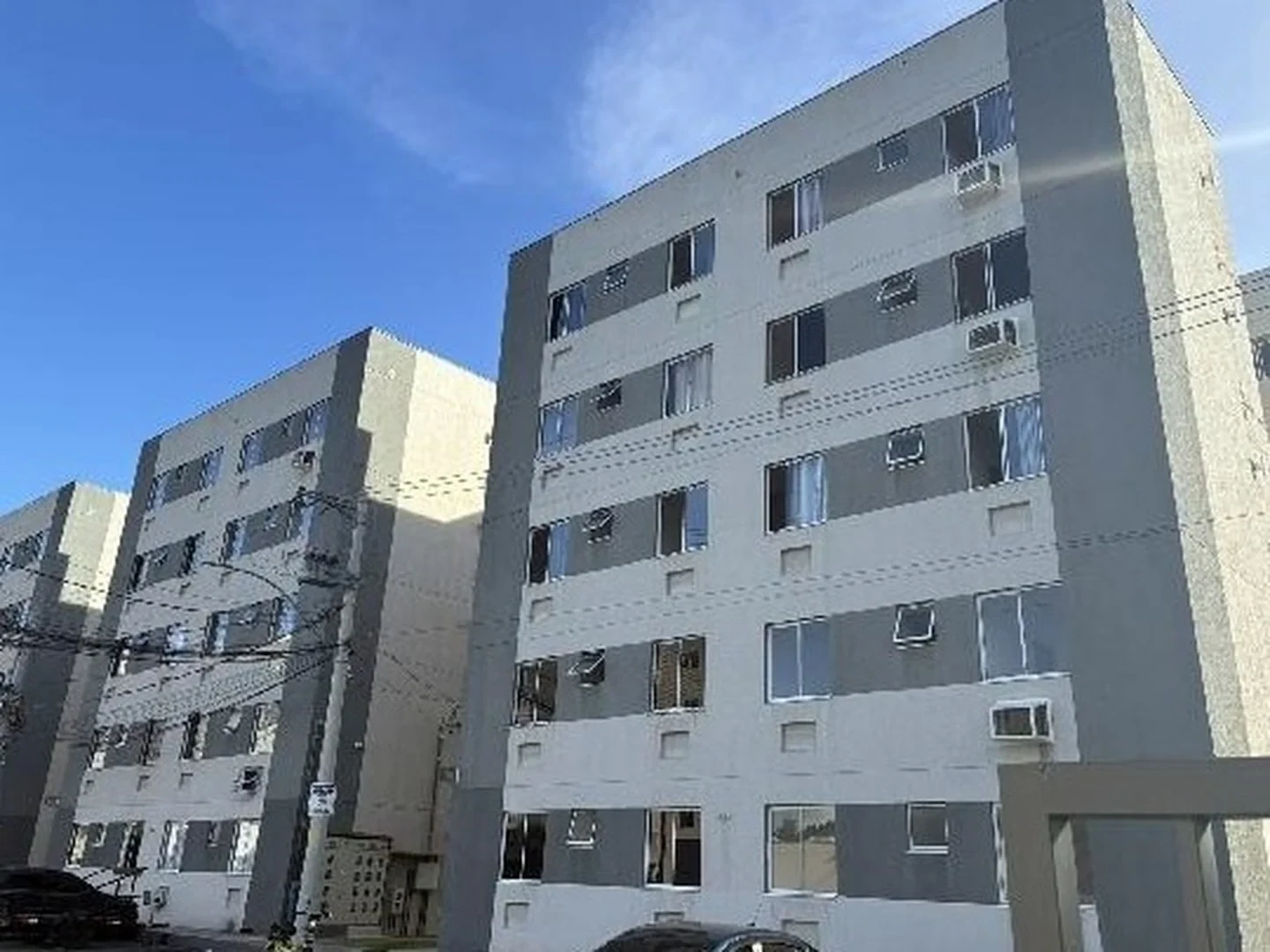 Apartamento - Rio De Janeiro, RJ - foto 1