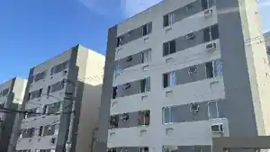 Apartamento - Rio De Janeiro, RJ