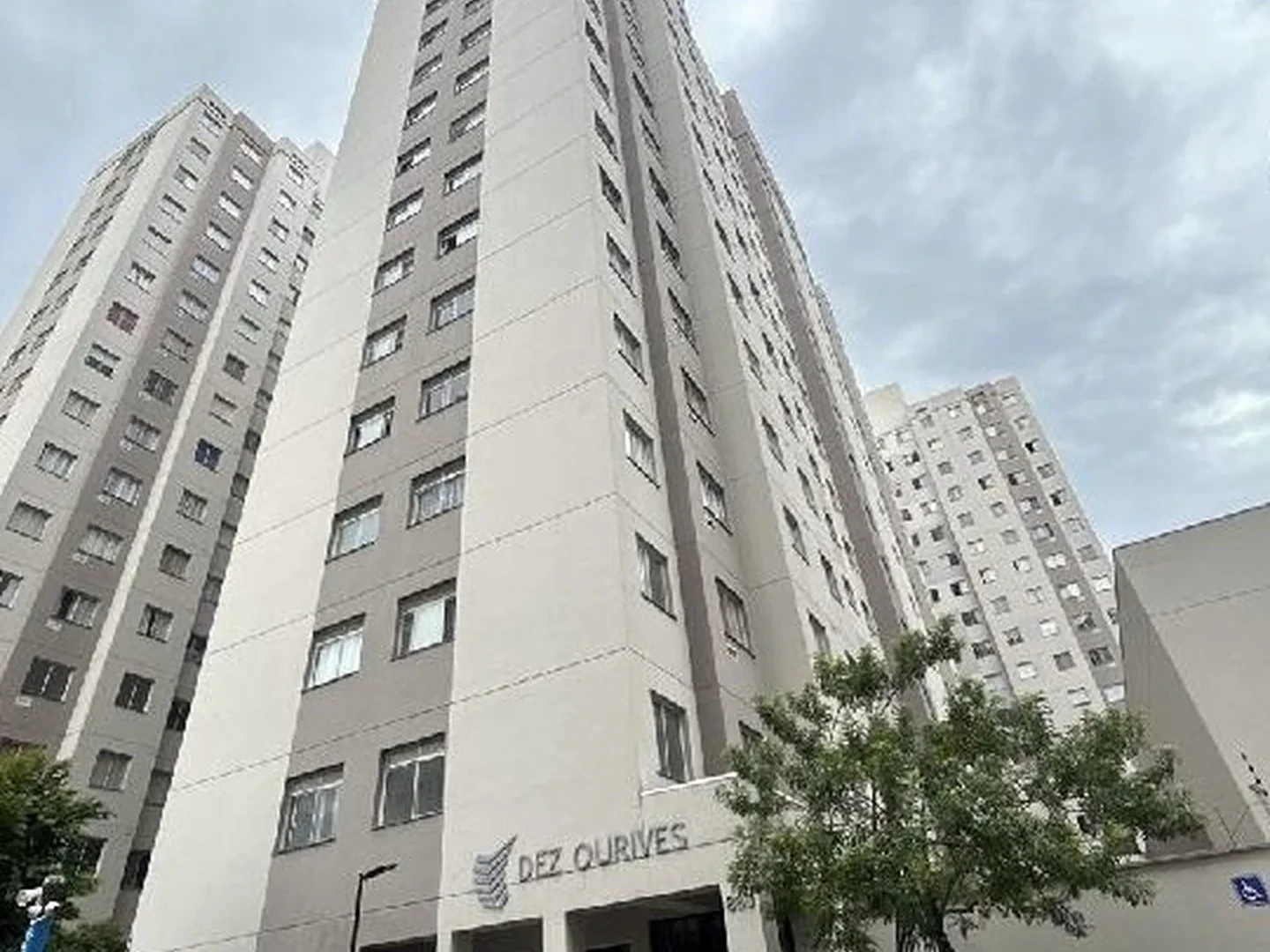 Apartamento - Sao Paulo, SP - foto 1