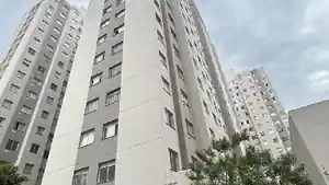 Apartamento - Sao Paulo, SP
