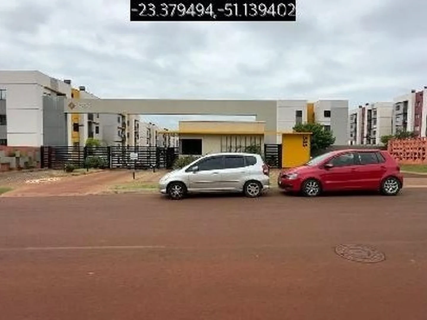 Apartamento - Londrina, PR - foto 1