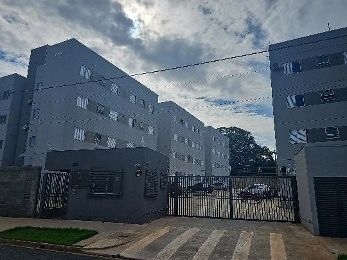 Apartamento - Sao Jose Do Rio Preto, SP - foto 1
