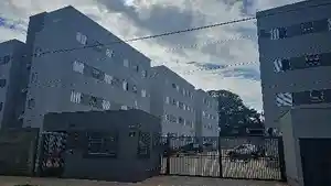 Apartamento - Sao Jose Do Rio Preto, SP