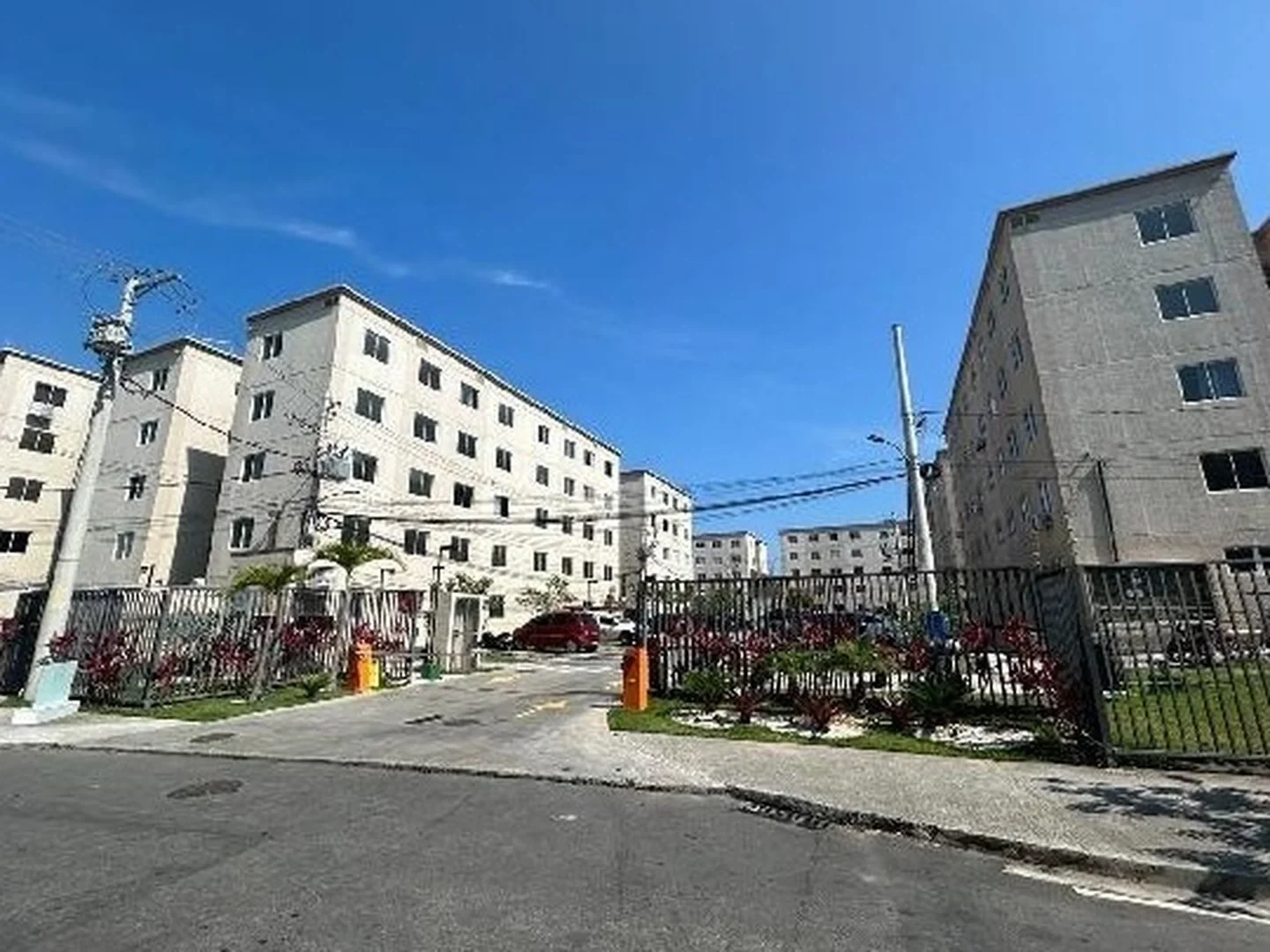 Apartamento - Rio De Janeiro, RJ - foto 1