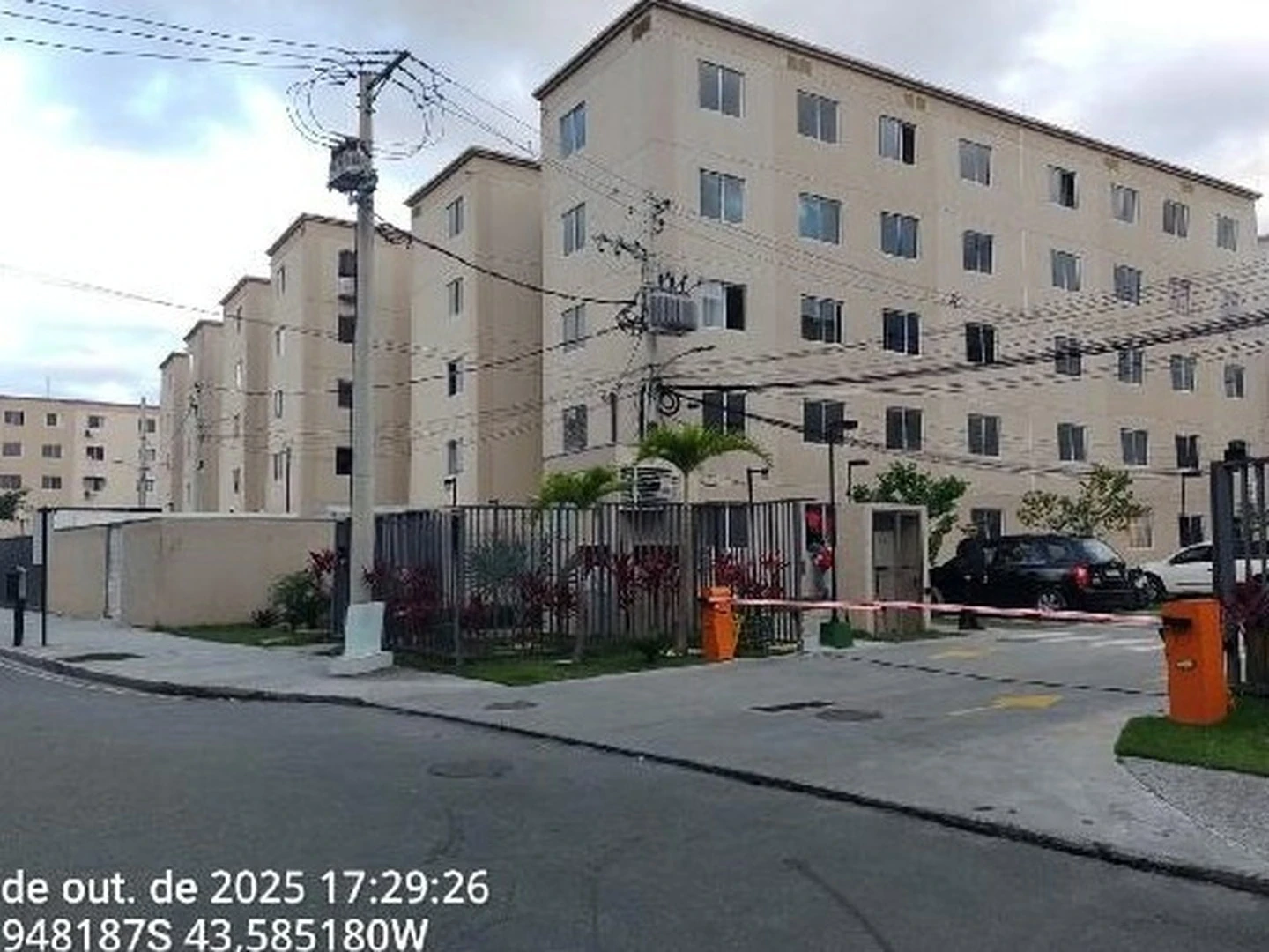 Apartamento - Rio De Janeiro, RJ - foto 1