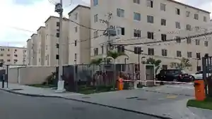 Apartamento - Rio De Janeiro, RJ