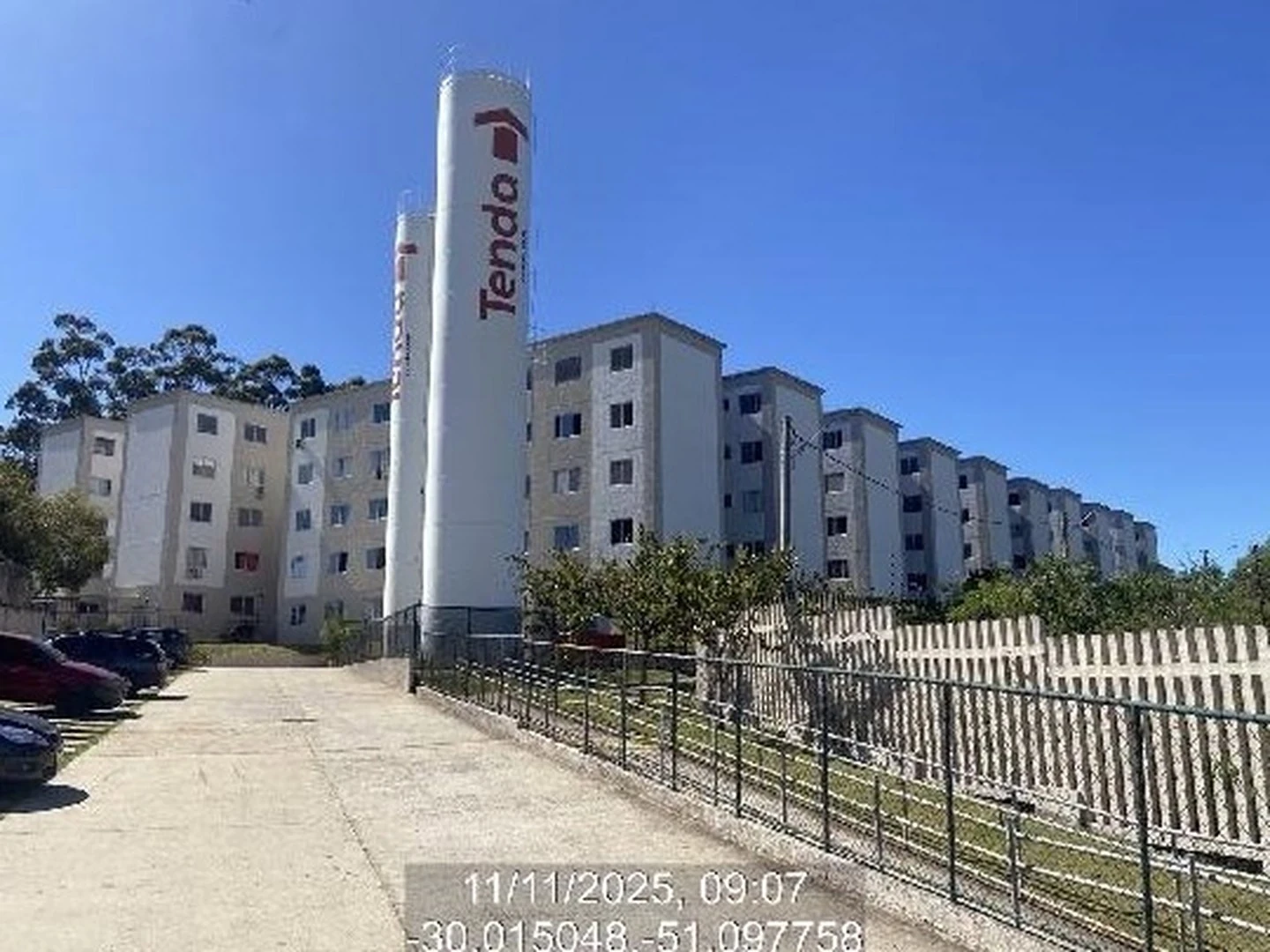 Apartamento - Porto Alegre, RS - foto 1