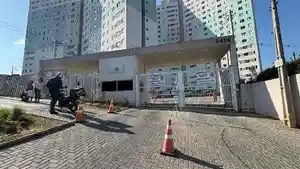 Apartamento - Ferraz De Vasconcelos, SP