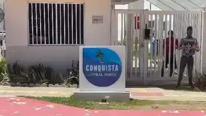 Apartamento - Camacari, BA