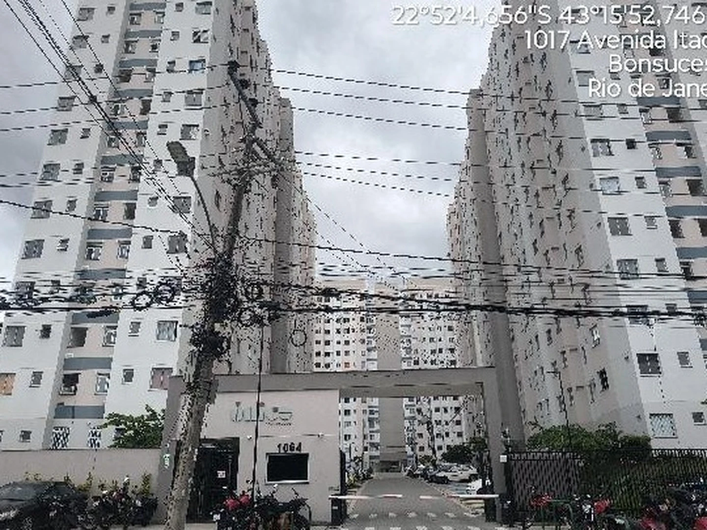 Apartamento - Rio De Janeiro, RJ - foto 1