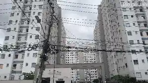Apartamento - Rio De Janeiro, RJ