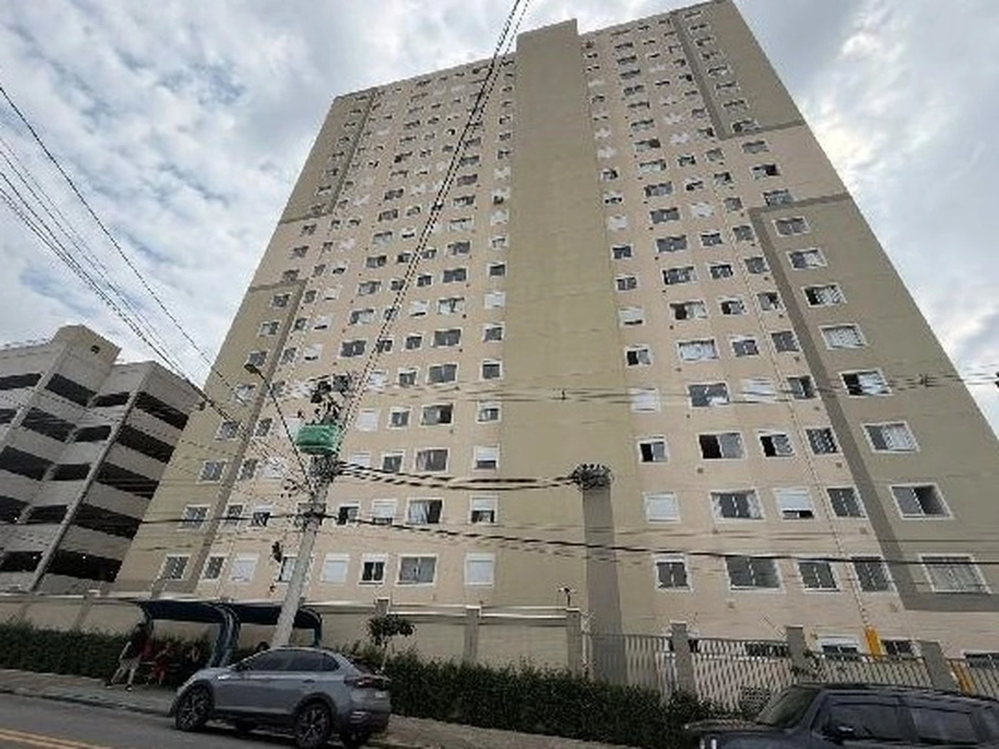 Apartamento - Santo Andre, SP - foto 1