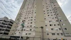 Apartamento - Santo Andre, SP