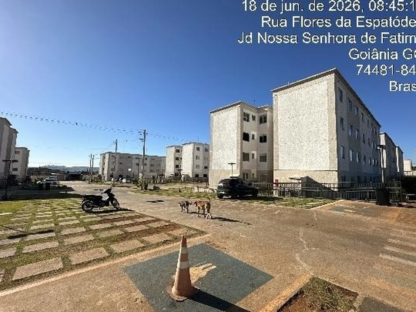 Apartamento - Goiania, GO - foto 1