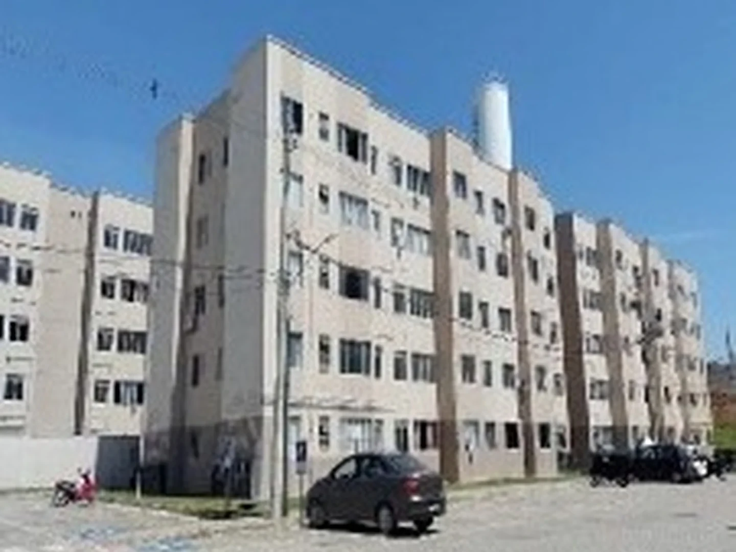 Apartamento - Rio De Janeiro, RJ - foto 1