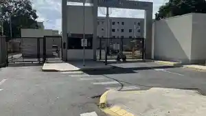 Apartamento - Pindamonhangaba, SP