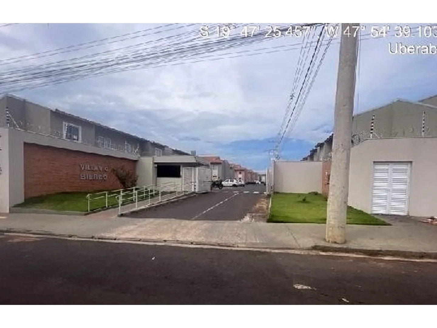Apartamento - Uberaba, MG - foto 1