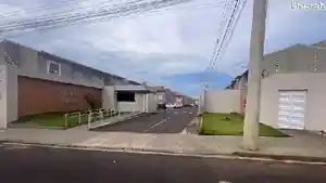 Apartamento - Uberaba, MG