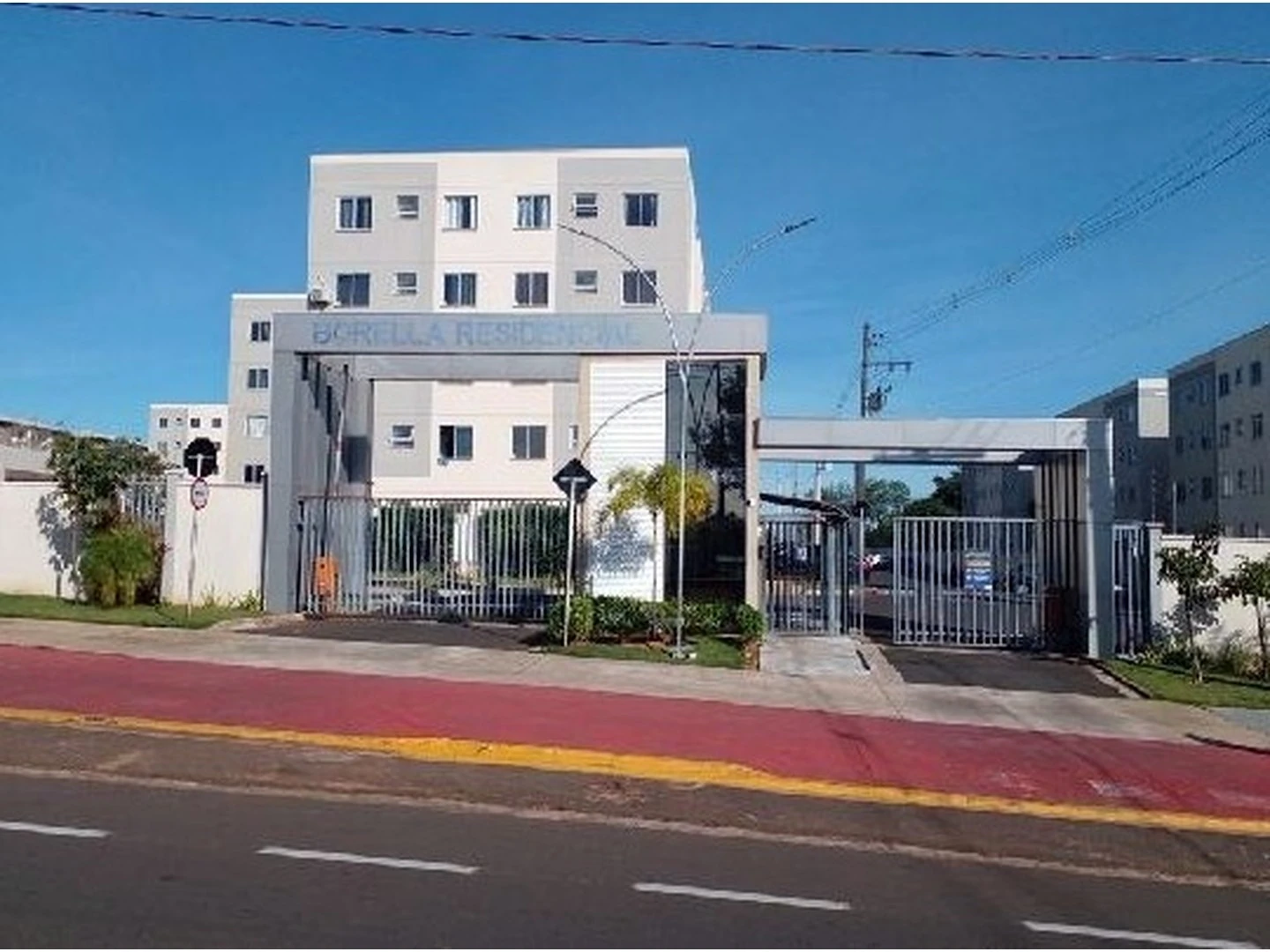Apartamento - Bauru, SP - foto 1