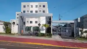 Apartamento - Bauru, SP