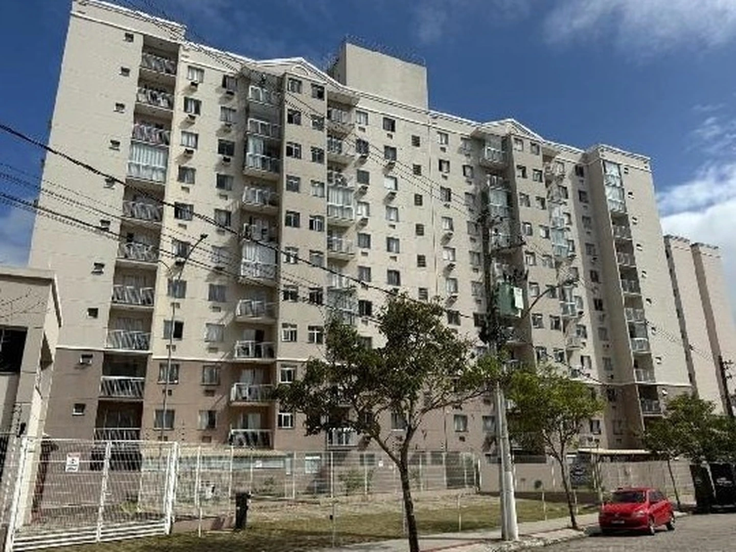 Apartamento - Serra, ES - foto 1