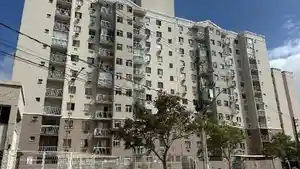 Apartamento - Serra, ES