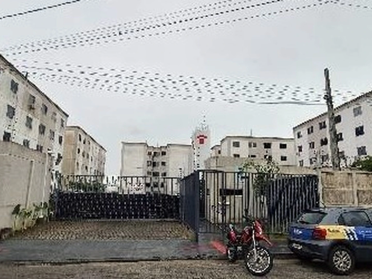 Apartamento - Fortaleza, CE - foto 1
