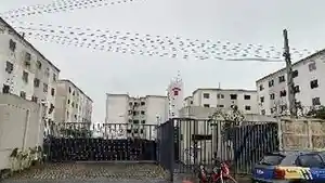 Apartamento - Fortaleza, CE
