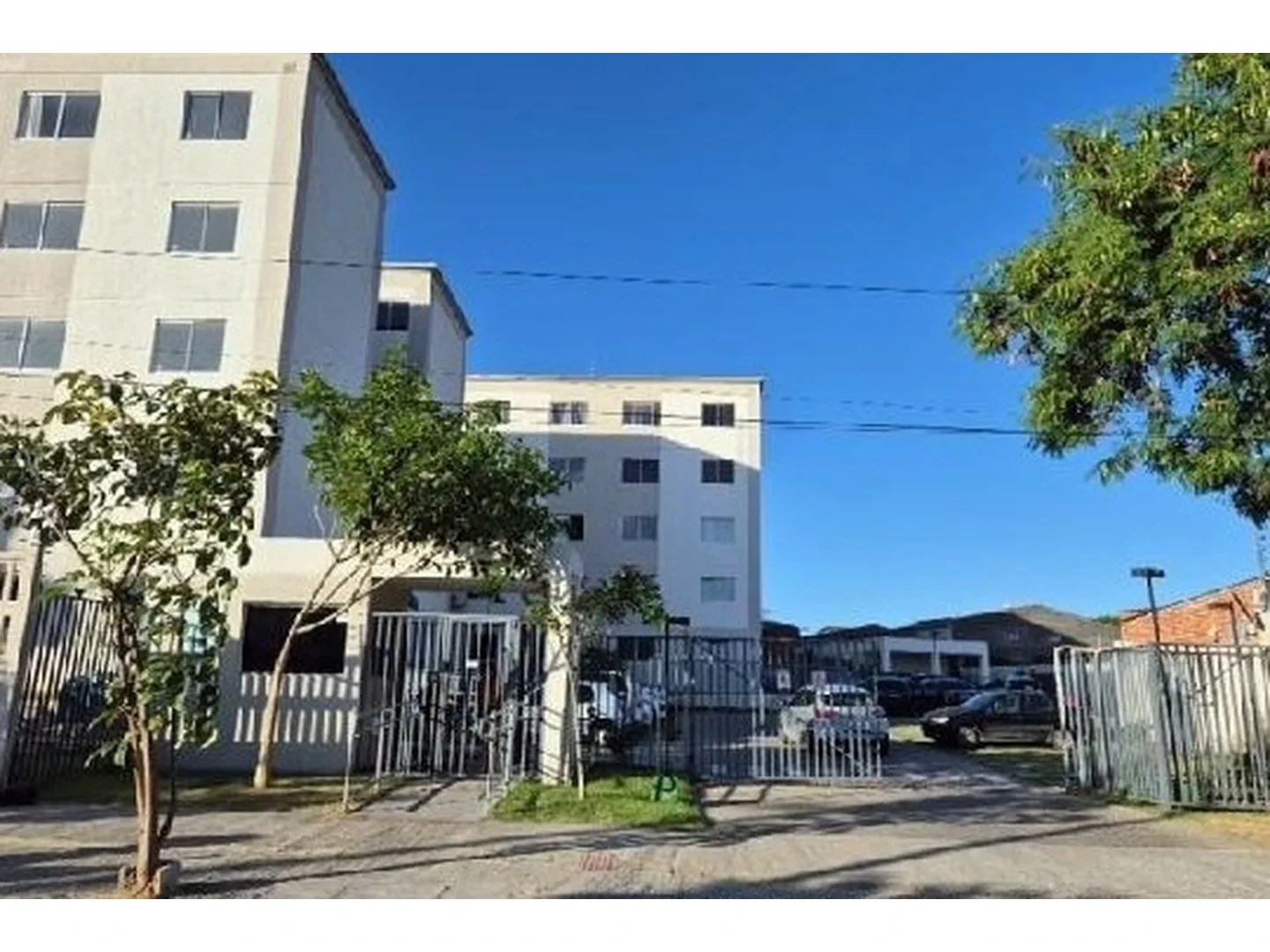 Apartamento - Fortaleza, CE - foto 1