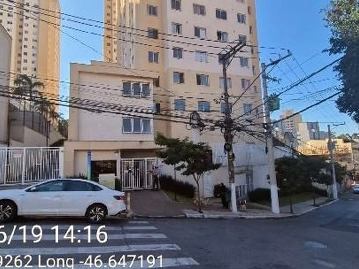 Apartamento - Sao Paulo, SP - foto 1