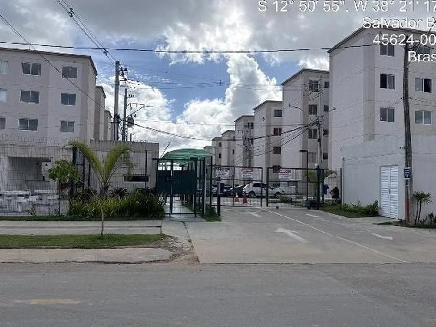 Apartamento - Salvador, BA - foto 1