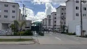 Apartamento - Salvador, BA