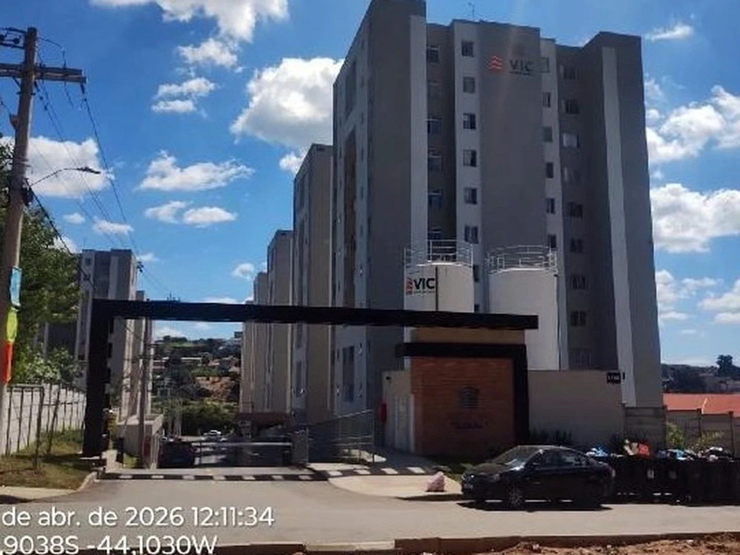 Apartamento - Contagem, MG - foto 1