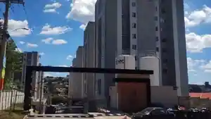 Apartamento - Contagem, MG