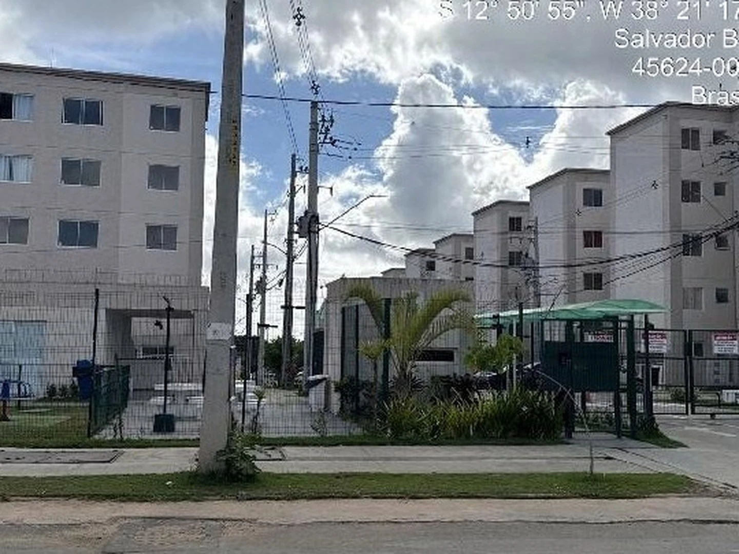 Apartamento - Salvador, BA - foto 1