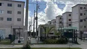 Apartamento - Salvador, BA