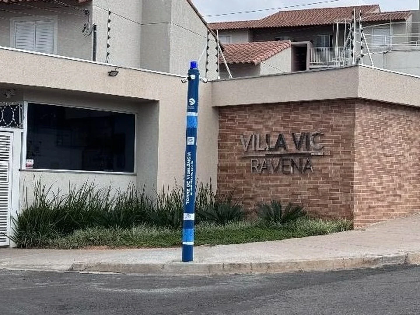 Apartamento - Votorantim, SP - foto 1