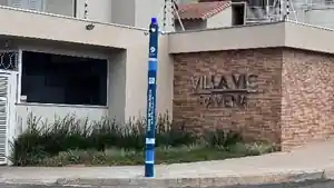 Apartamento - Votorantim, SP