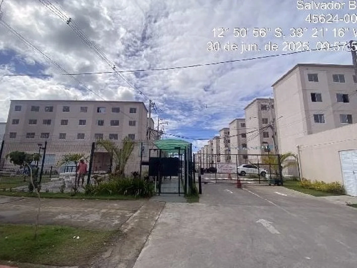 Apartamento - Salvador, BA - foto 1