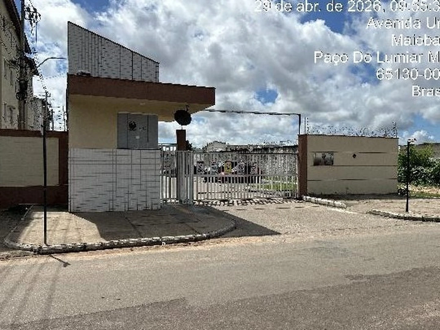 Apartamento - Paco Do Lumiar, MA - foto 1