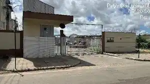 Apartamento - Paco Do Lumiar, MA