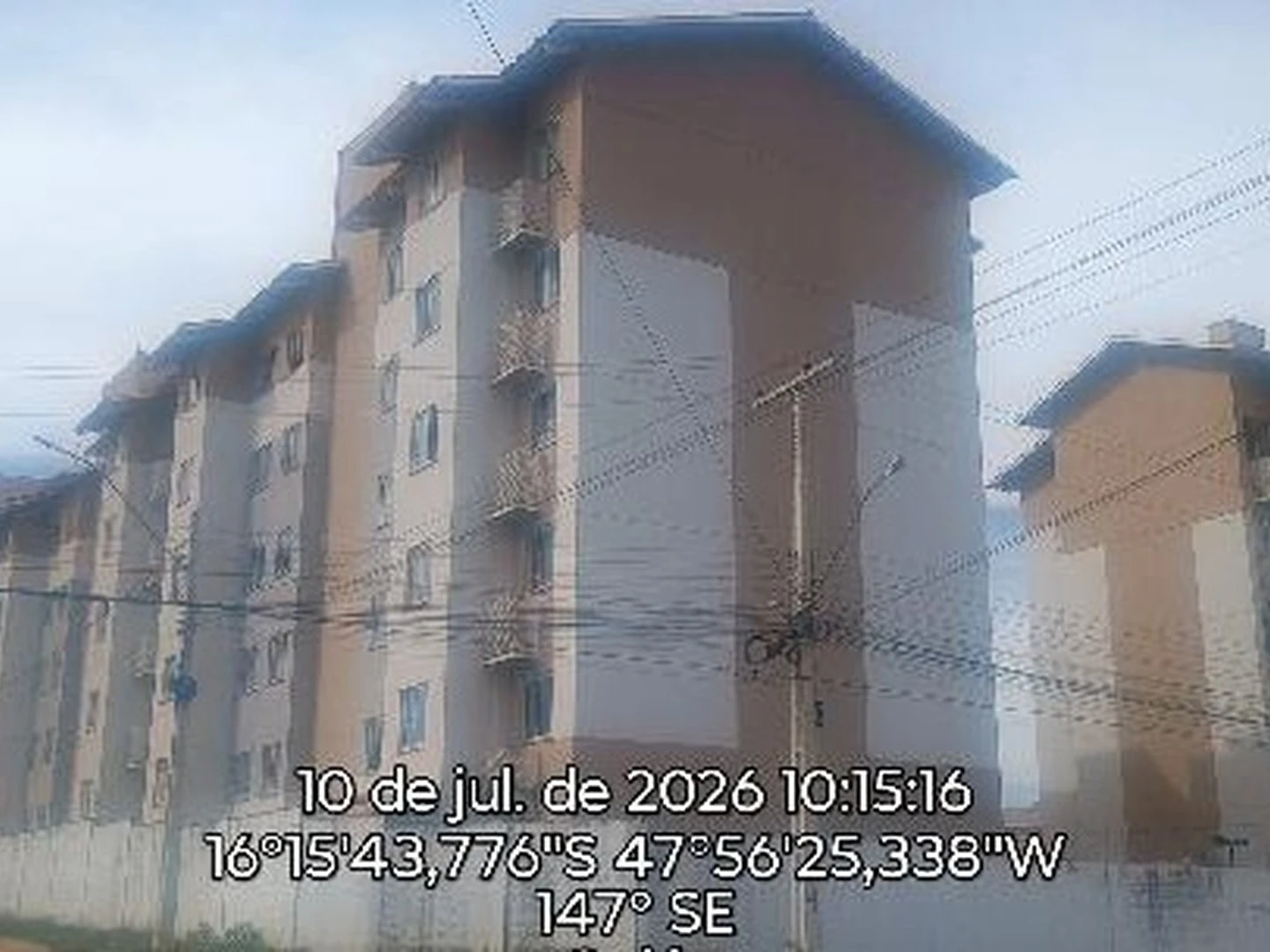 Apartamento - Luziania, GO - foto 1
