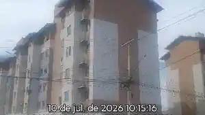 Apartamento - Luziania, GO