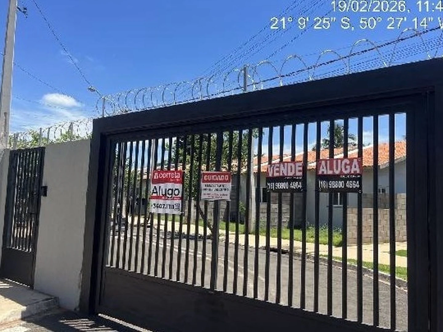 Casa - Aracatuba, SP - foto 1