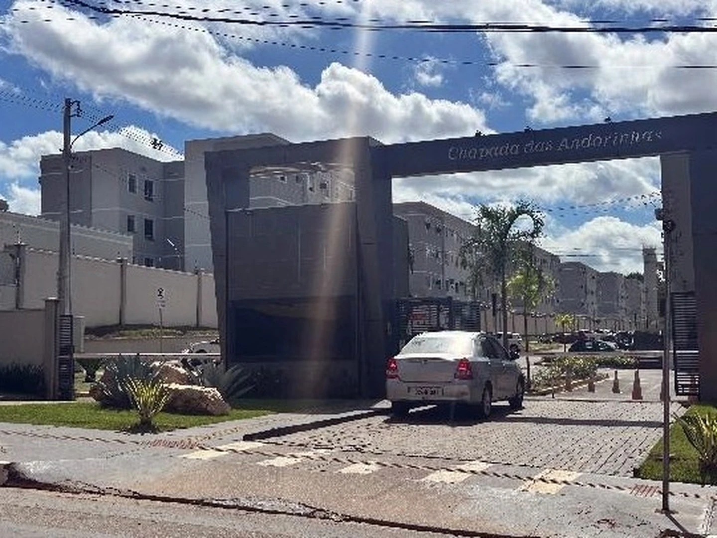 Apartamento - Cuiaba, MT - foto 1
