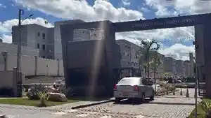 Apartamento - Cuiaba, MT