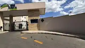 Apartamento - Aparecida De Goiania, GO